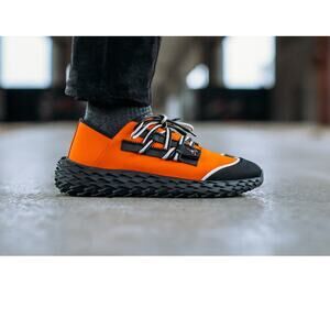 Giuseppe Zanotti Shoes New Giuseppe Zanotti Urchin Sneaker